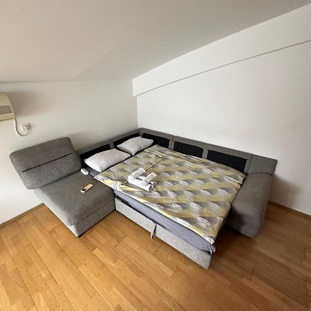 Apartment Stex 3 Podgoriçe Dış mekan fotoğraf