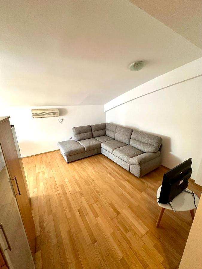 Apartment Stex 3 Podgoriçe Dış mekan fotoğraf