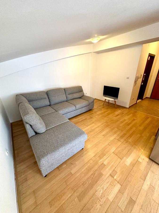 Apartment Stex 3 Podgoriçe Dış mekan fotoğraf