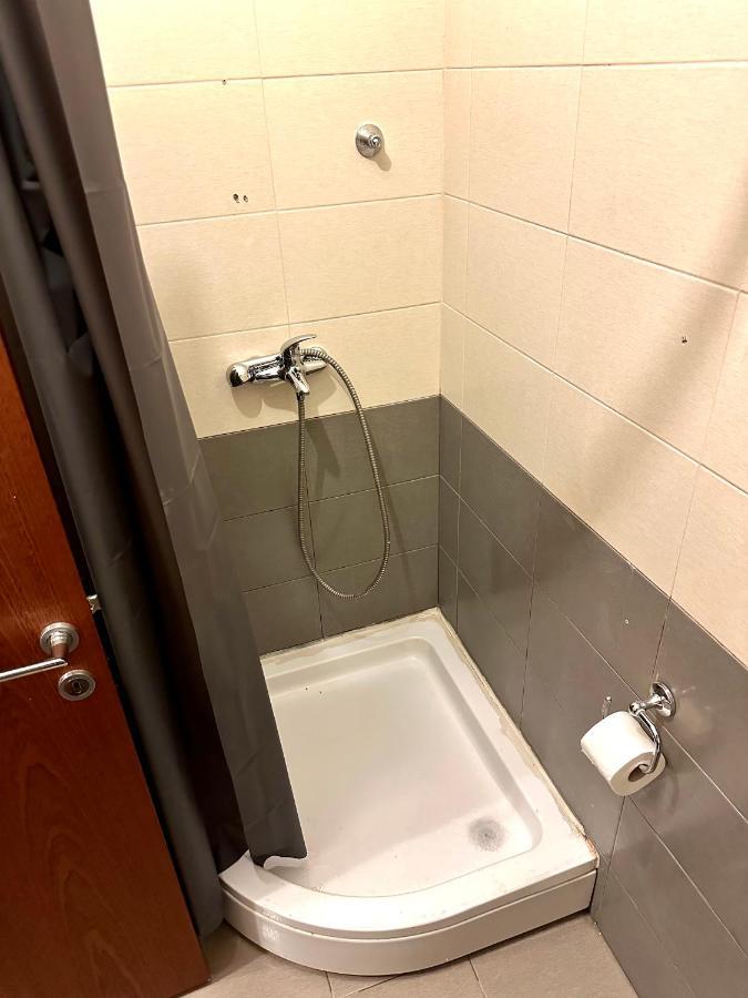 Apartment Stex 3 Podgoriçe Dış mekan fotoğraf