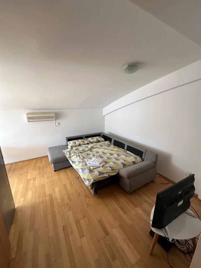 Apartment Stex 3 Podgoriçe Dış mekan fotoğraf