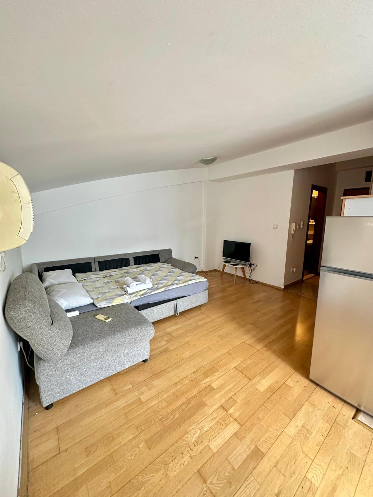 Apartment Stex 3 Podgoriçe Dış mekan fotoğraf